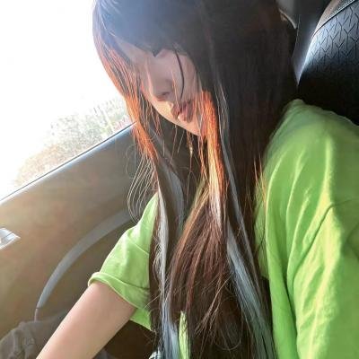 不是任何人女儿的海媛
