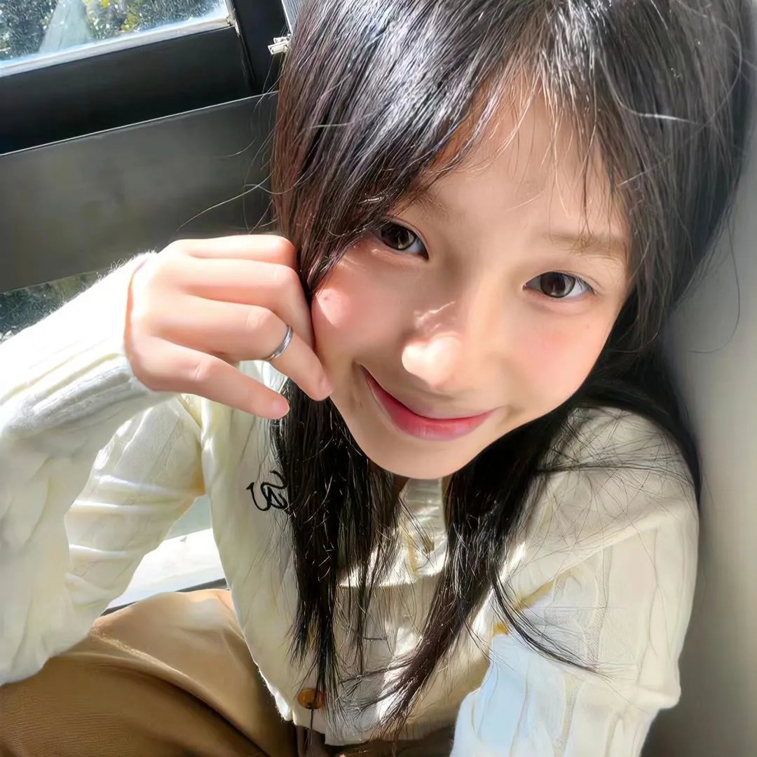 父女情